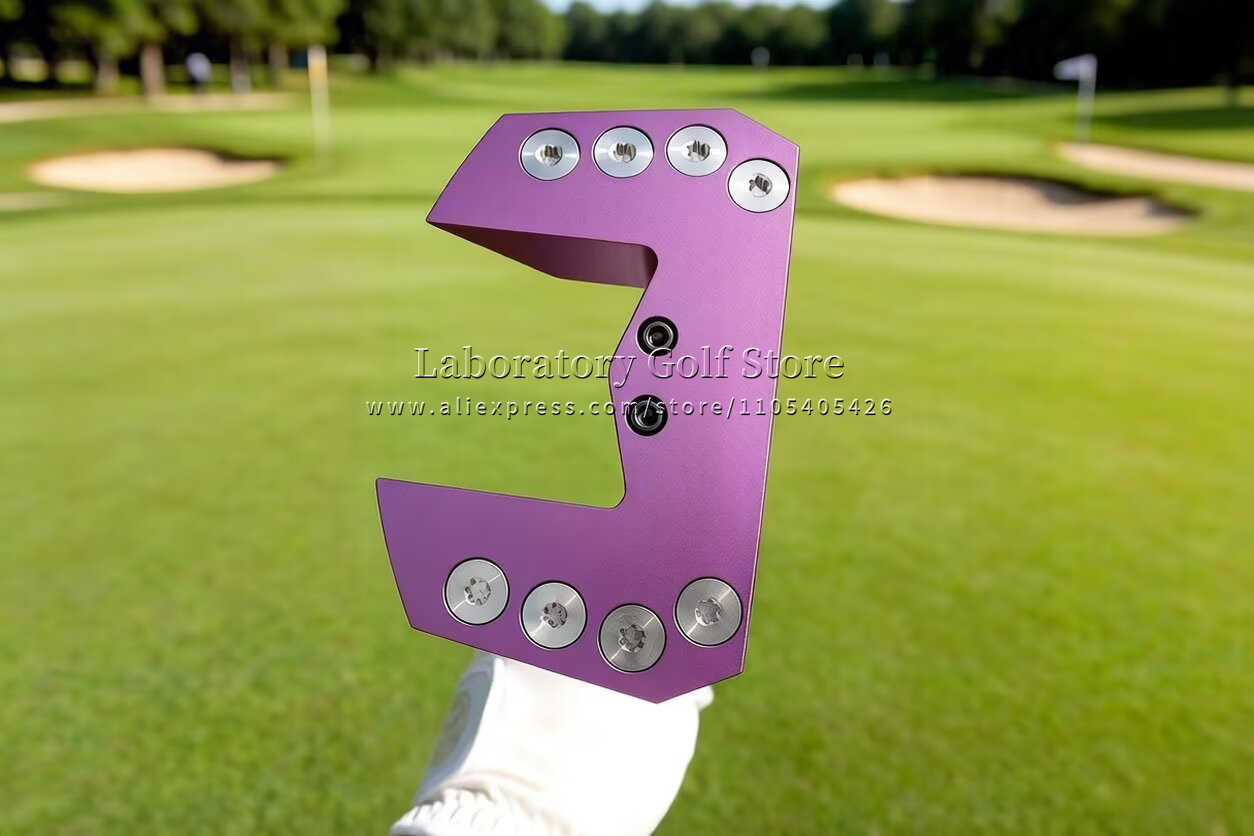 Golf Clubs - Putter Golf Lab Golf 2026 Terbaru,