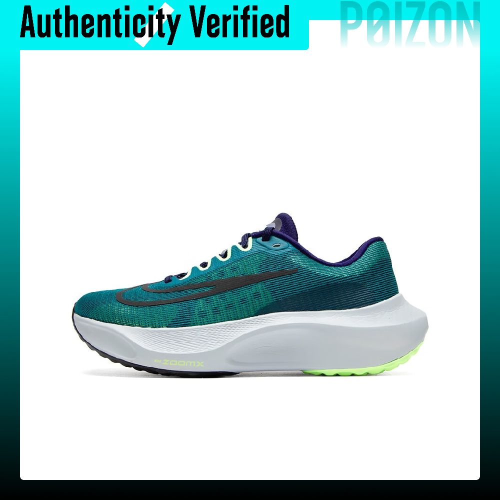 Nike Shoes Zoom Fly 5 - Nike Zoom Fly 5 Sepatu Lari
