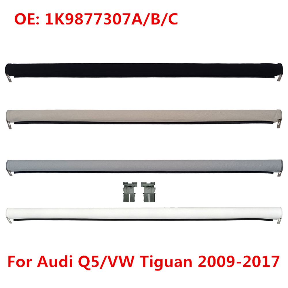 Golf Umbrella - Tirai Penutup Sunroof Panorama Mobil Untuk