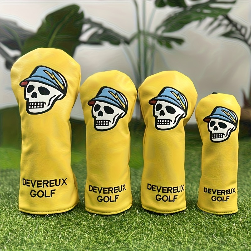 Casing Pelindung Golf Warna Ku - Golf Clubs ulasan dan harga