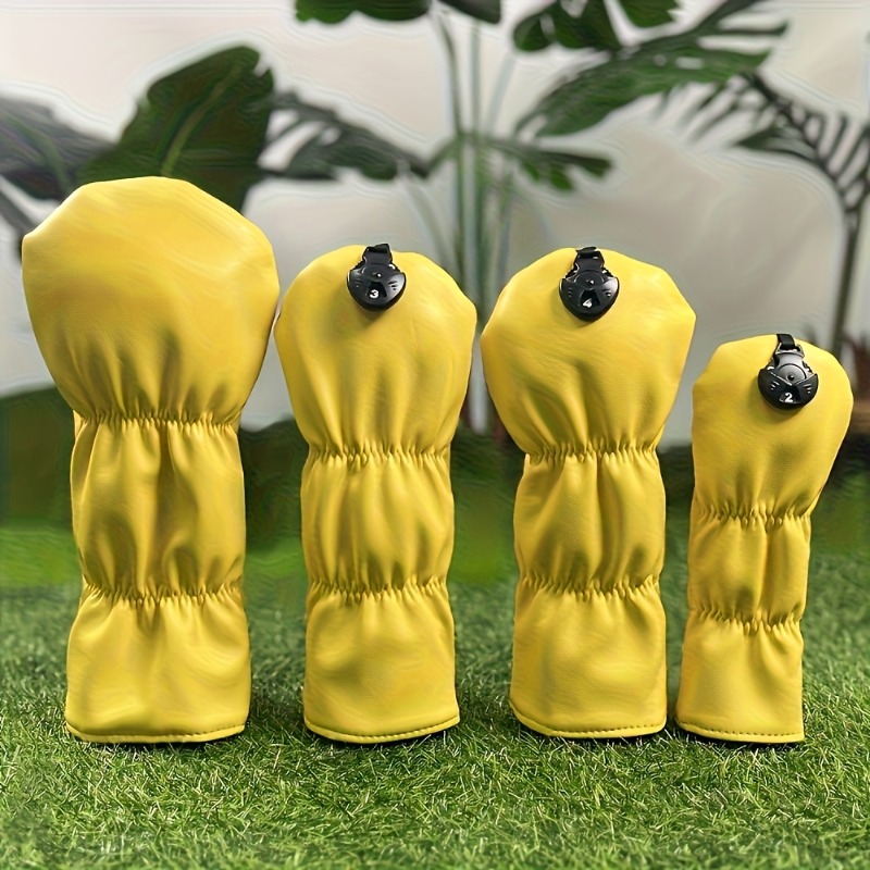 Casing Pelindung Golf Warna Ku - Golf Clubs ulasan dan harga