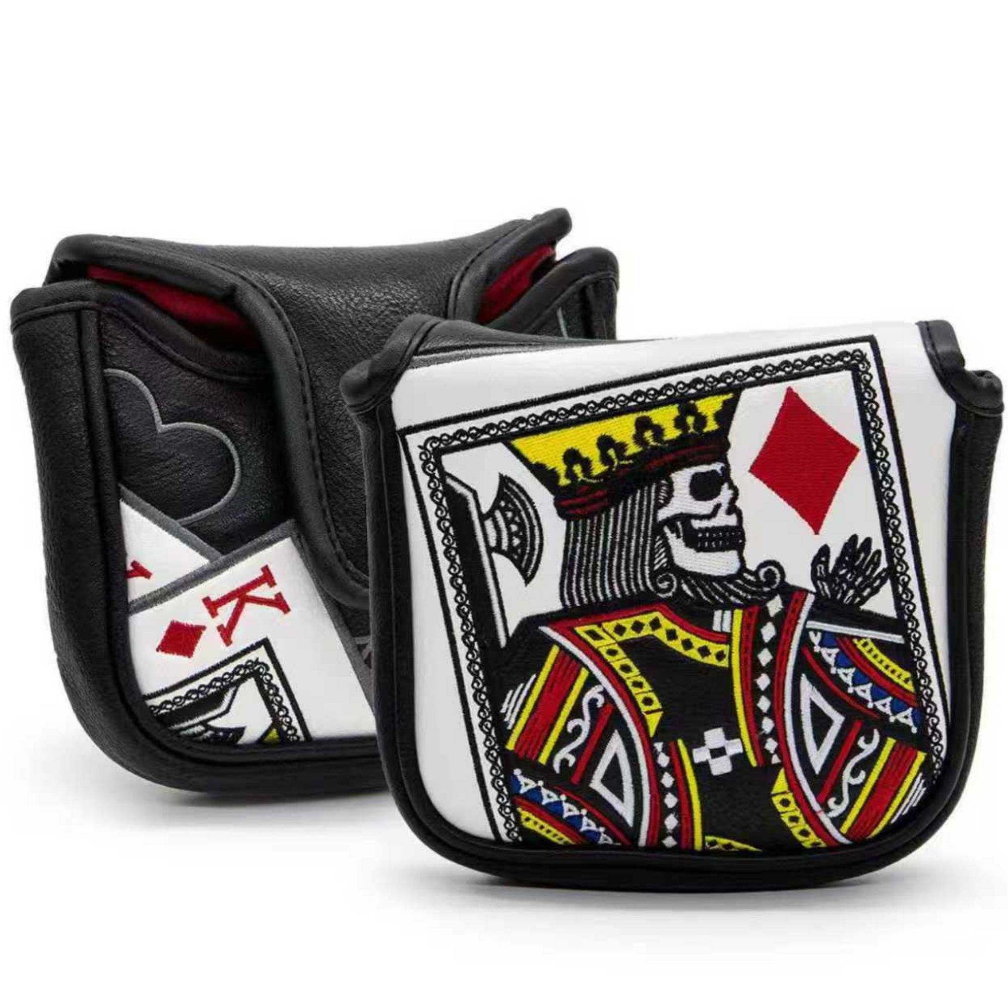 Putter Palu Bordir King Of Hea - Golf Putter ulasan dan harga