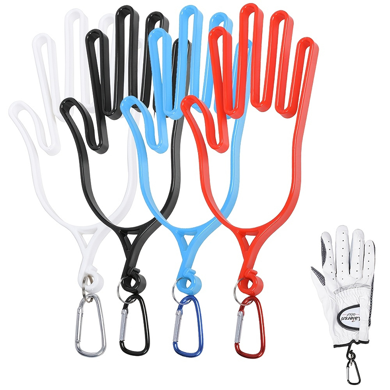 2Pcs Penyangga Sarung Tangan G - Golf Gloves ulasan dan harga