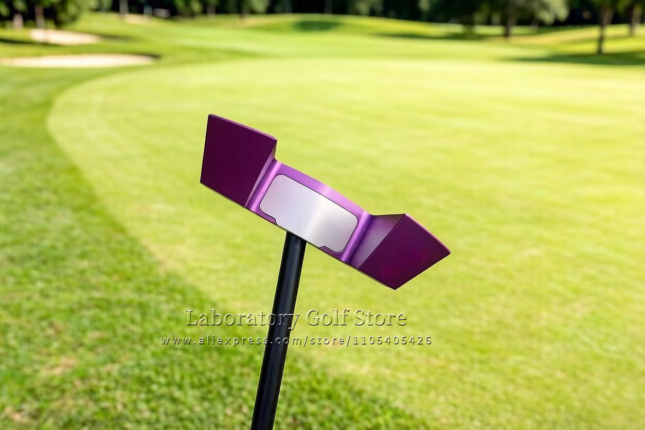 Putter Golf Lab Golf 2026 Terb - Golf Clubs ulasan dan harga
