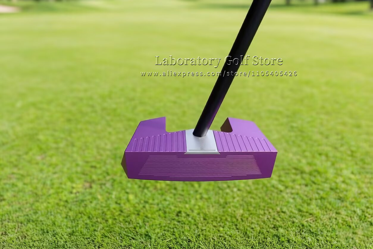 Putter Golf Lab Golf 2026 Terb - Golf Clubs ulasan dan harga