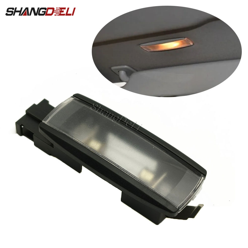 Lampu kubah Interior mobil lam - Golf Umbrella ulasan dan harga