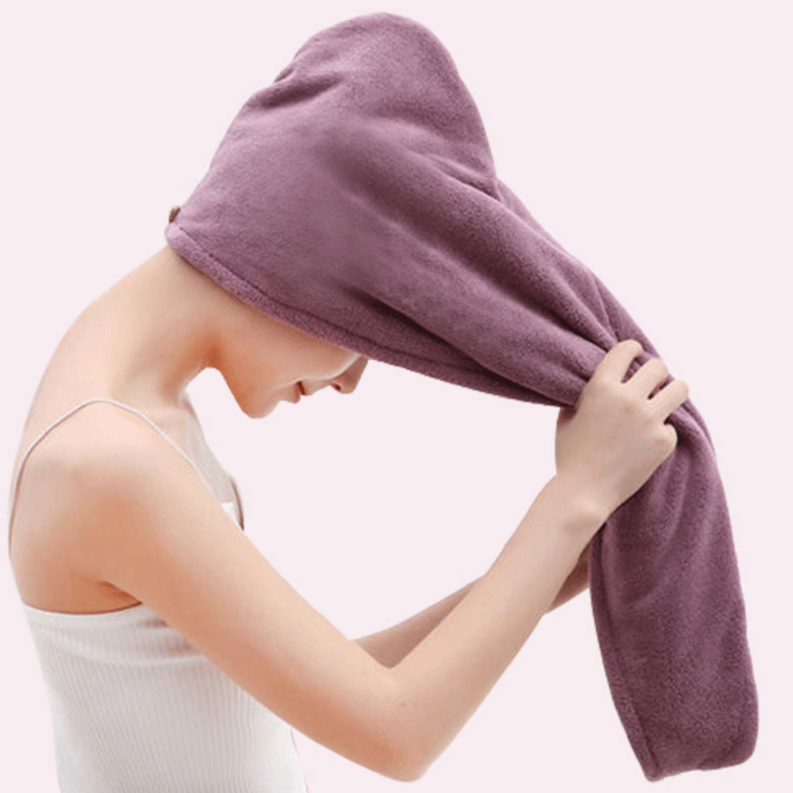 Handuk Rambut Wanita Bulu Kara - Golf Towel ulasan dan harga