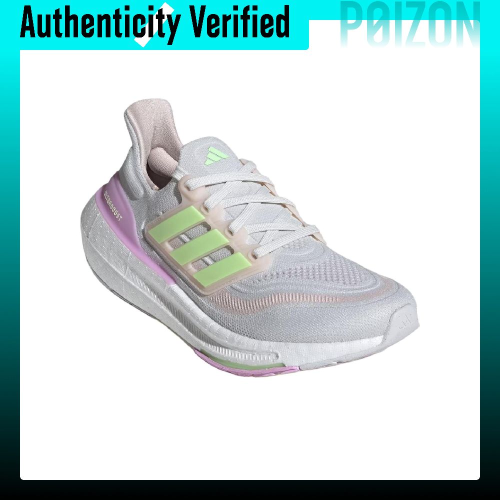 Sepatu Lari Adidas Ultraboost  - Adidas Shoes Ultraboost Light ulasan dan harga