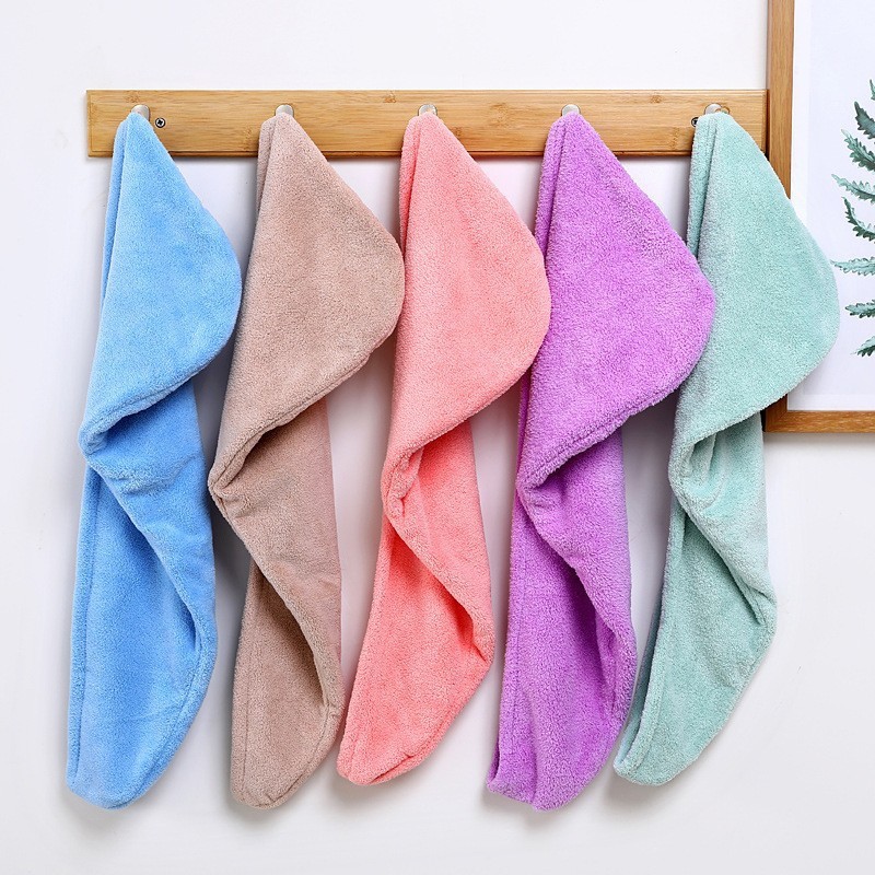 Handuk Rambut Cepat Kering unt - Golf Towel ulasan dan harga