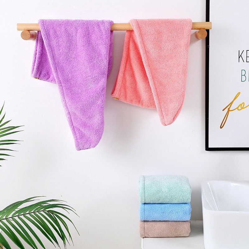 Handuk Rambut Cepat Kering unt - Golf Towel ulasan dan harga