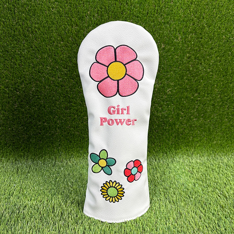 Sarung kepala stik golf bermot - Golf Driver ulasan dan harga