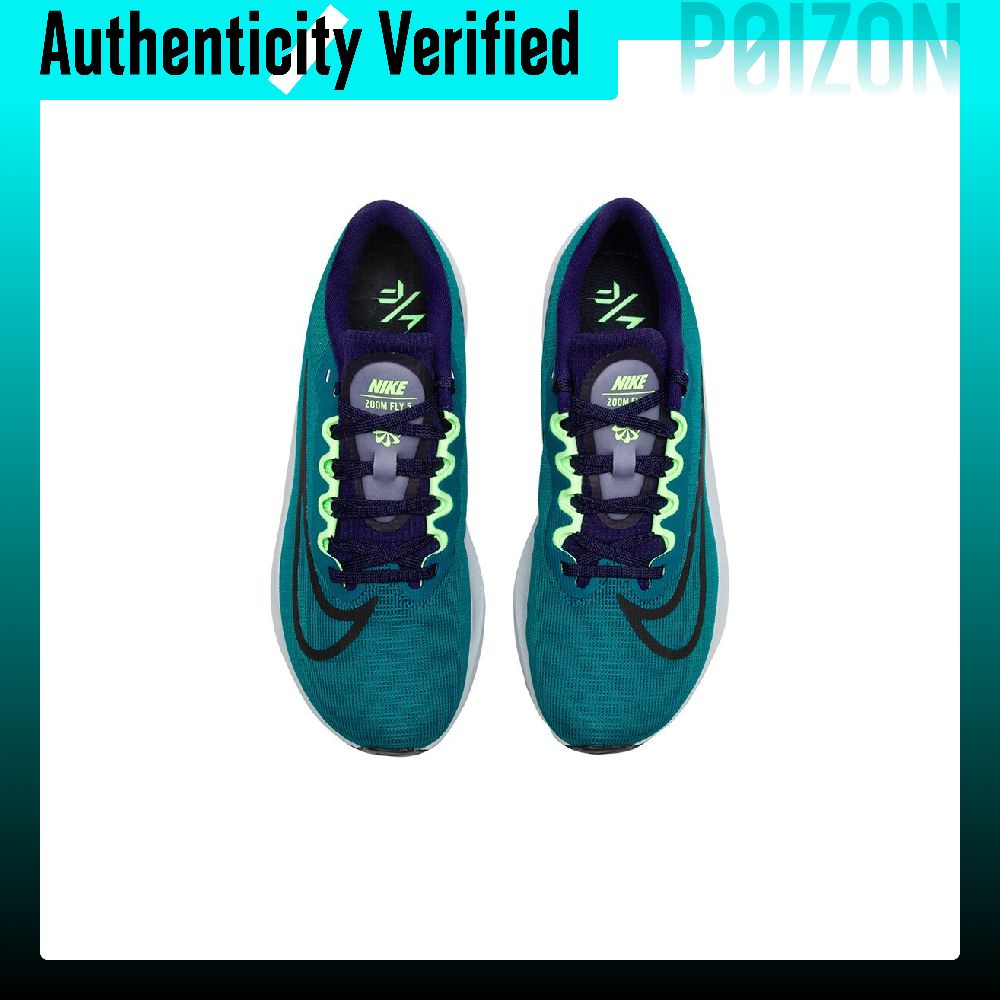 Nike Zoom Fly 5 Sepatu Lari Ja - Nike Shoes Zoom Fly 5 ulasan dan harga