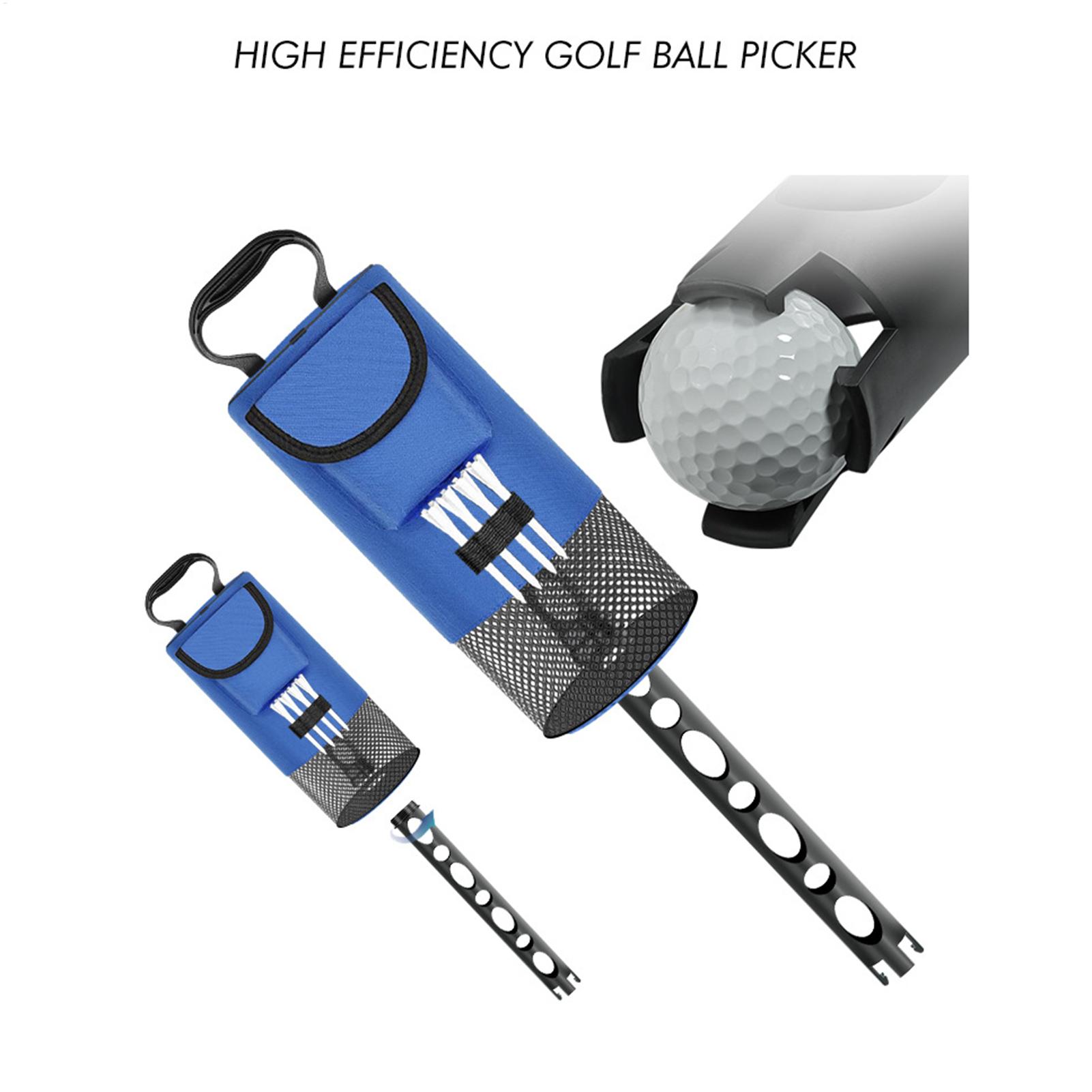 Tas Shagger untuk Bola Golf, P - Golf Bag ulasan dan harga