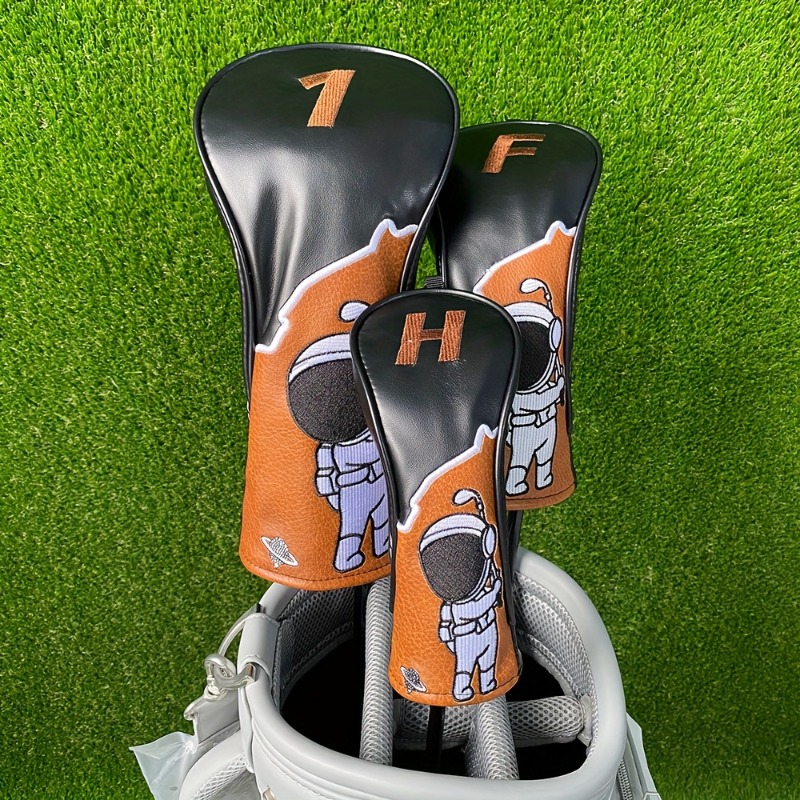 Penutup Pelindung Golf yang Mo - Golf Clubs ulasan dan harga