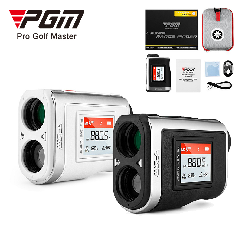 PGM JQ014 Oem Golf Laser Meter - Golf Rangefinder ulasan dan harga