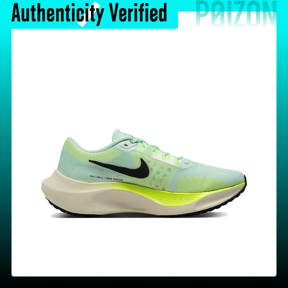Sepatu Lari Nike Zoom Fly 5 Pr - Nike Shoes Zoom Fly 5 ulasan dan harga