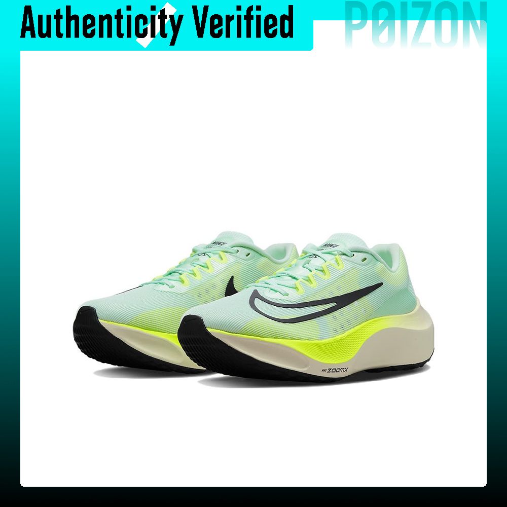 Sepatu Lari Nike Zoom Fly 5 Pr - Nike Shoes Zoom Fly 5 ulasan dan harga