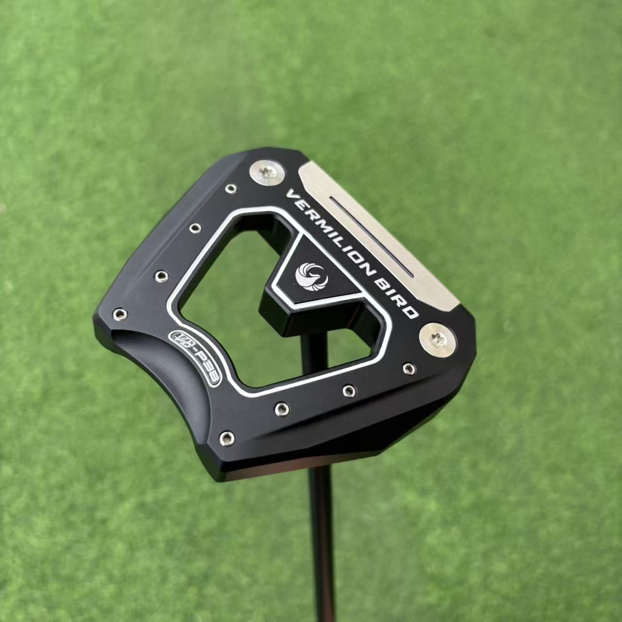 Stik Putter Golf dengan MOI Ti - Golf Putter ulasan dan harga