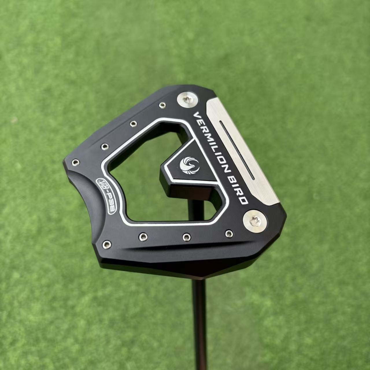 Stik Putter Golf dengan MOI Ti - Golf Putter ulasan dan harga