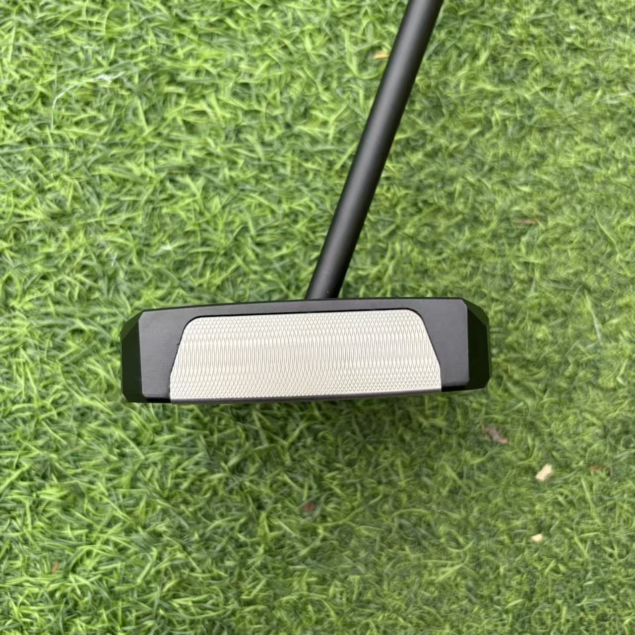 Stik Putter Golf dengan MOI Ti - Golf Putter ulasan dan harga