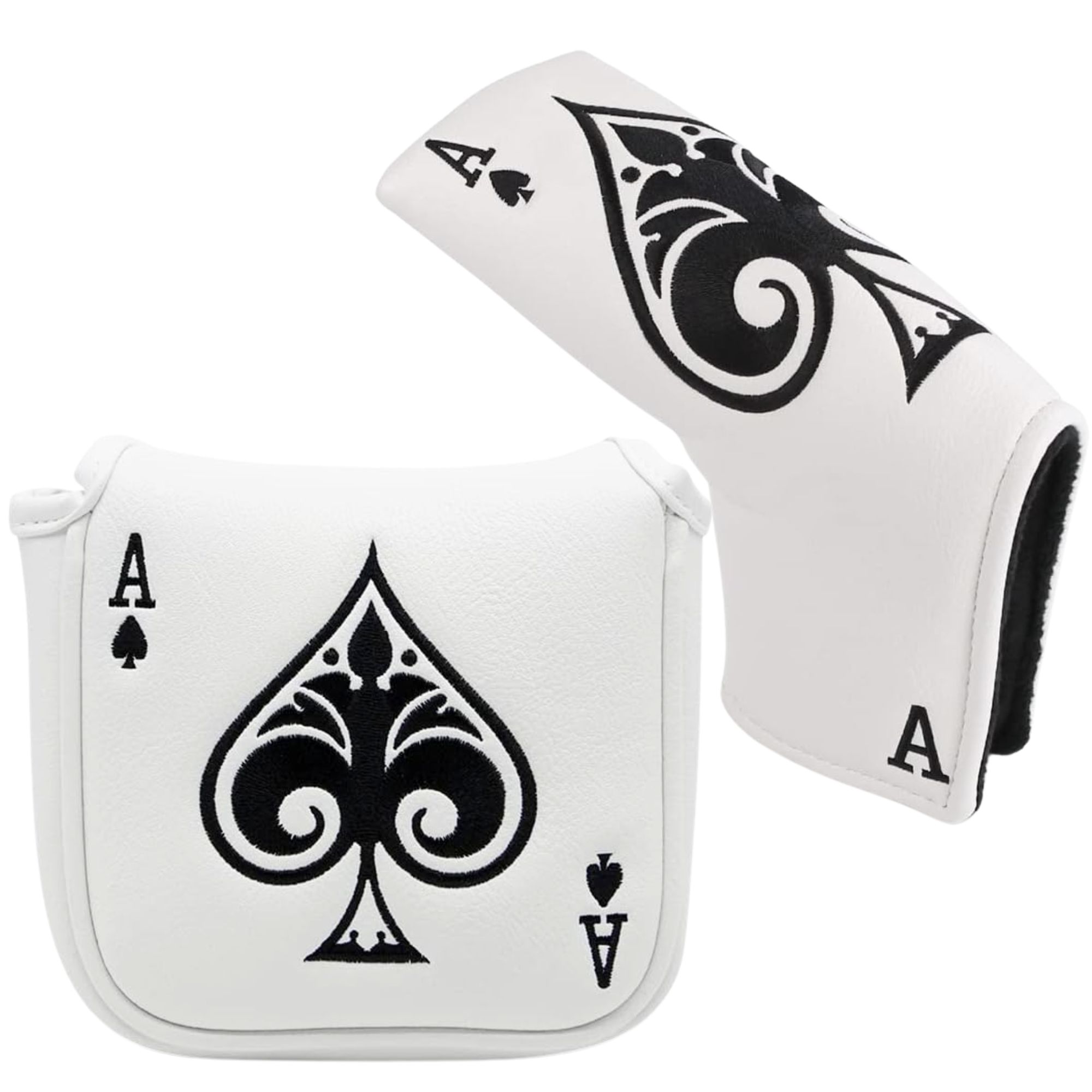 Penutup Kepala Putter Golf Luc - Golf Putter ulasan dan harga