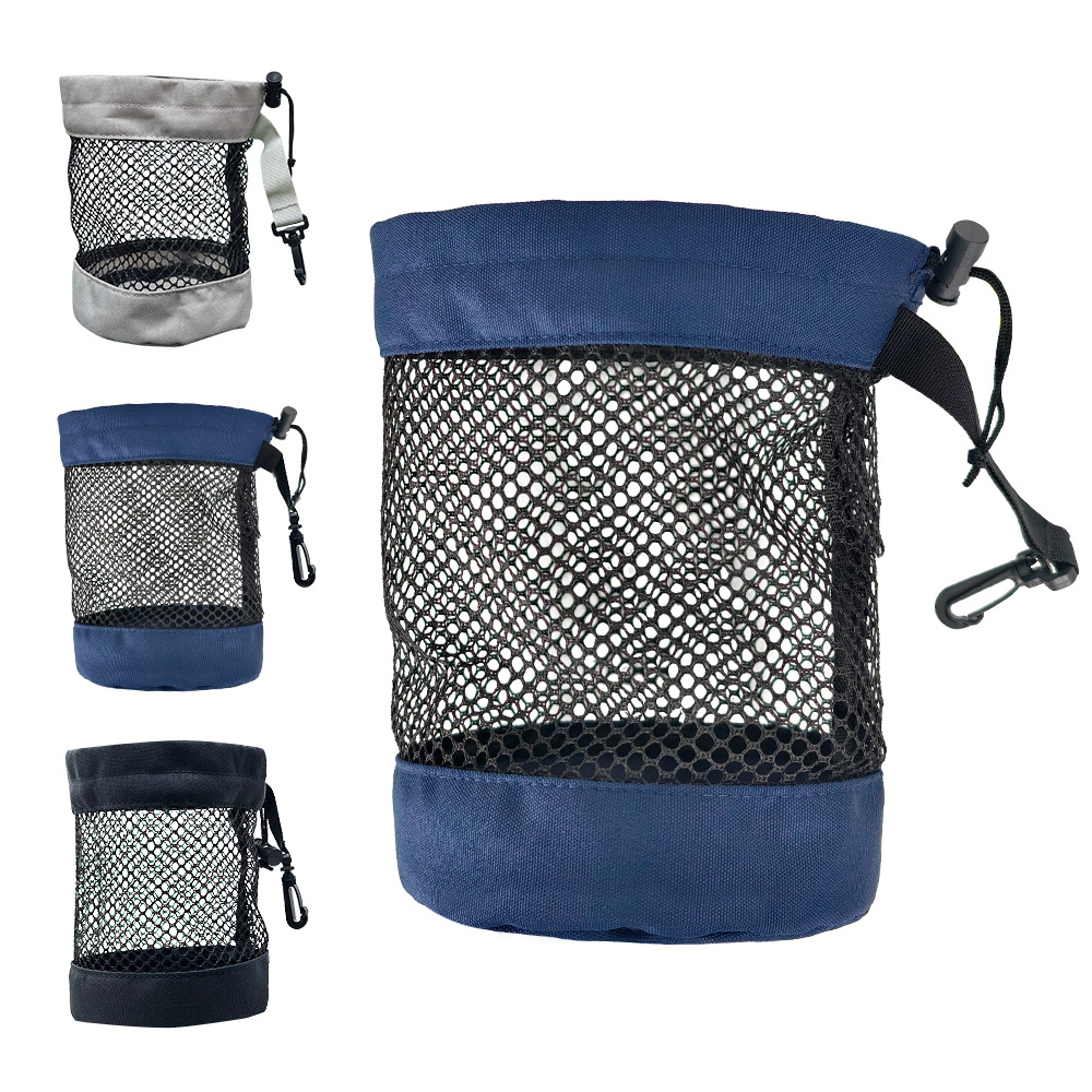 Tas Jaring Bola Golf Portabel  - Golf Bag ulasan dan harga