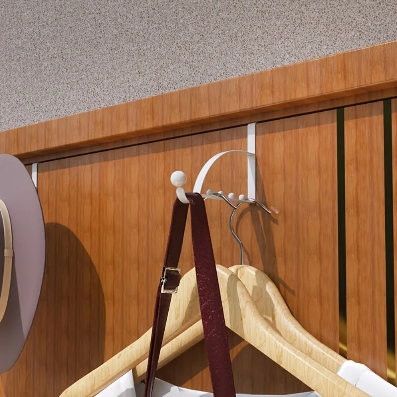 1 Buah Gantungan Pintu Belakan - Golf Towel ulasan dan harga