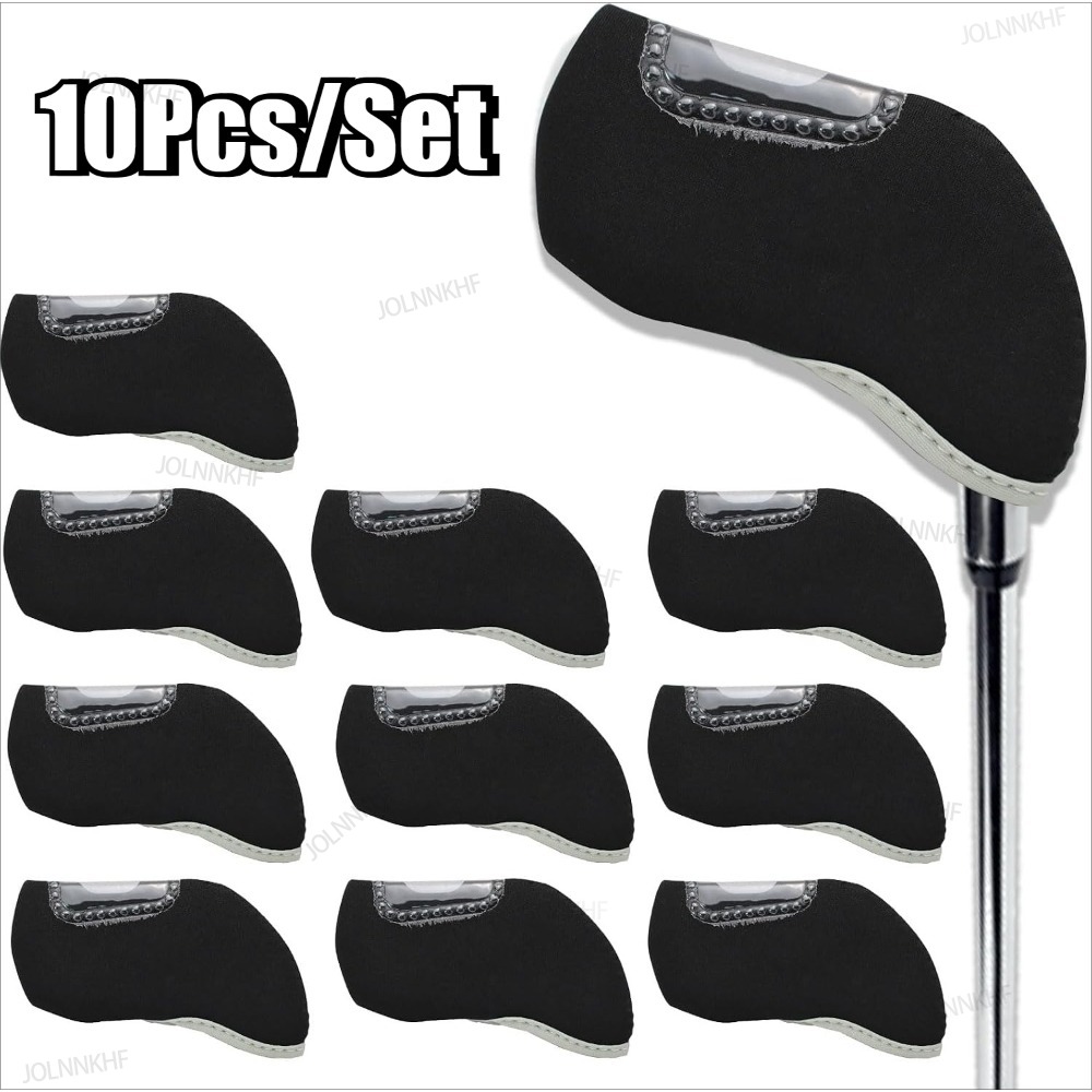Penutup Klub Golf dengan Jende - Golf Putter ulasan dan harga