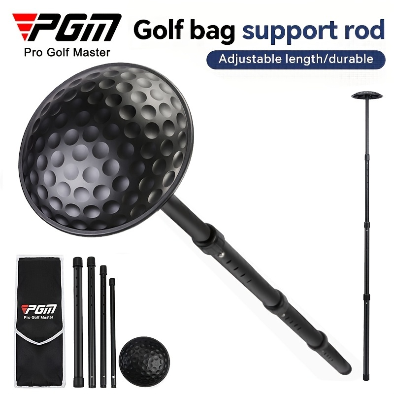 Batang Penyangga Tas Golf PGM, - Golf Bag ulasan dan harga