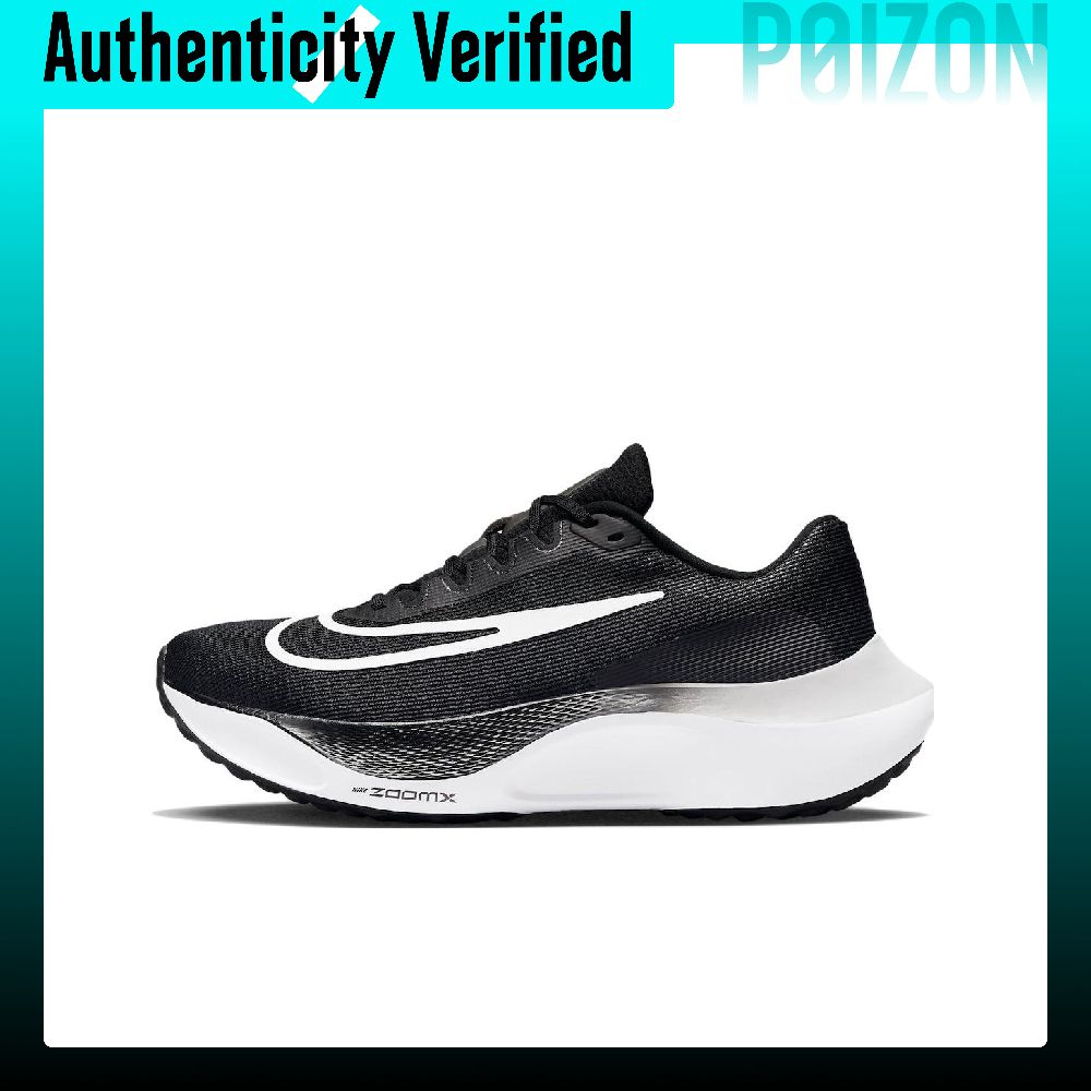 Sepatu Lari Jarak Jauh untuk L - Nike Shoes Zoom Fly 5 ulasan dan harga