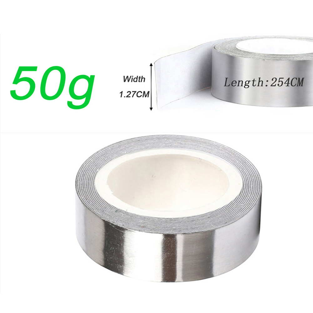 1 Rol Pita Pemberat Timbal Pro - Golf Equipment Weight ulasan dan harga