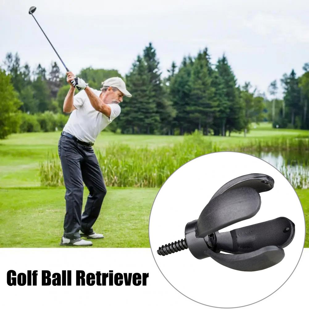 Alat Pengambil Bola Golf Mini  - Golf Putter ulasan dan harga