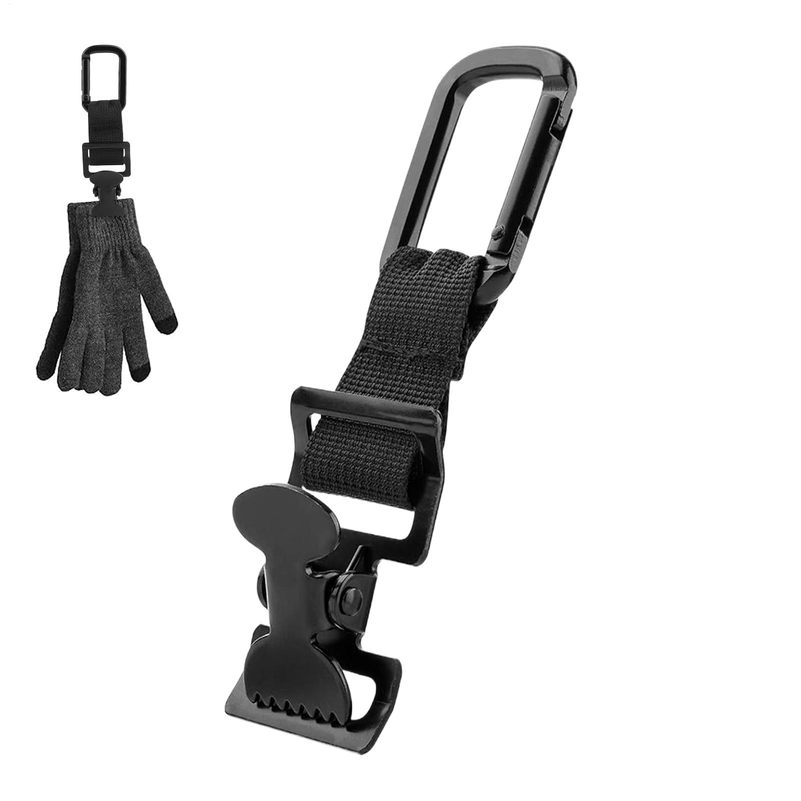 Penjepit Sarung Tangan Pengama - Golf Gloves ulasan dan harga